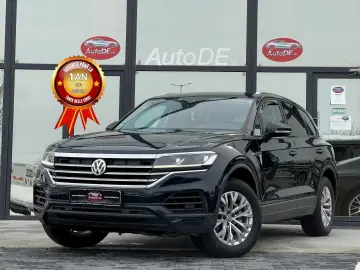 Volkswagen Touareg Gen-Iii-2018