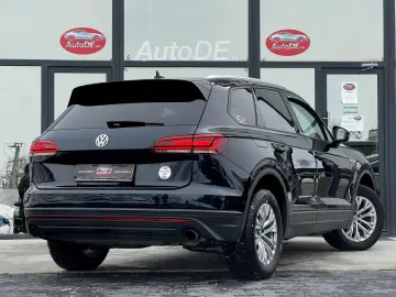 Volkswagen Touareg Gen-Iii-2018