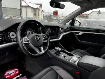 Volkswagen Touareg Gen-Iii-2018