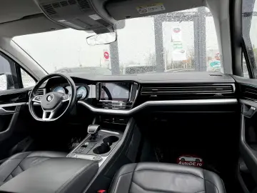 Volkswagen Touareg Gen-Iii-2018