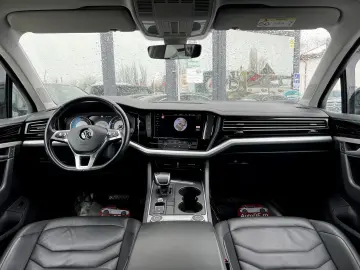 Volkswagen Touareg Gen-Iii-2018