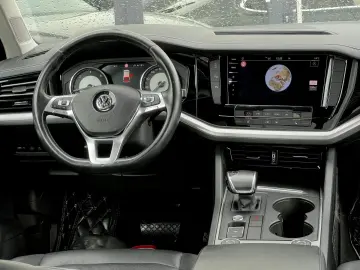 Volkswagen Touareg Gen-Iii-2018