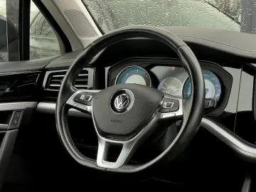 Volkswagen Touareg Gen-Iii-2018