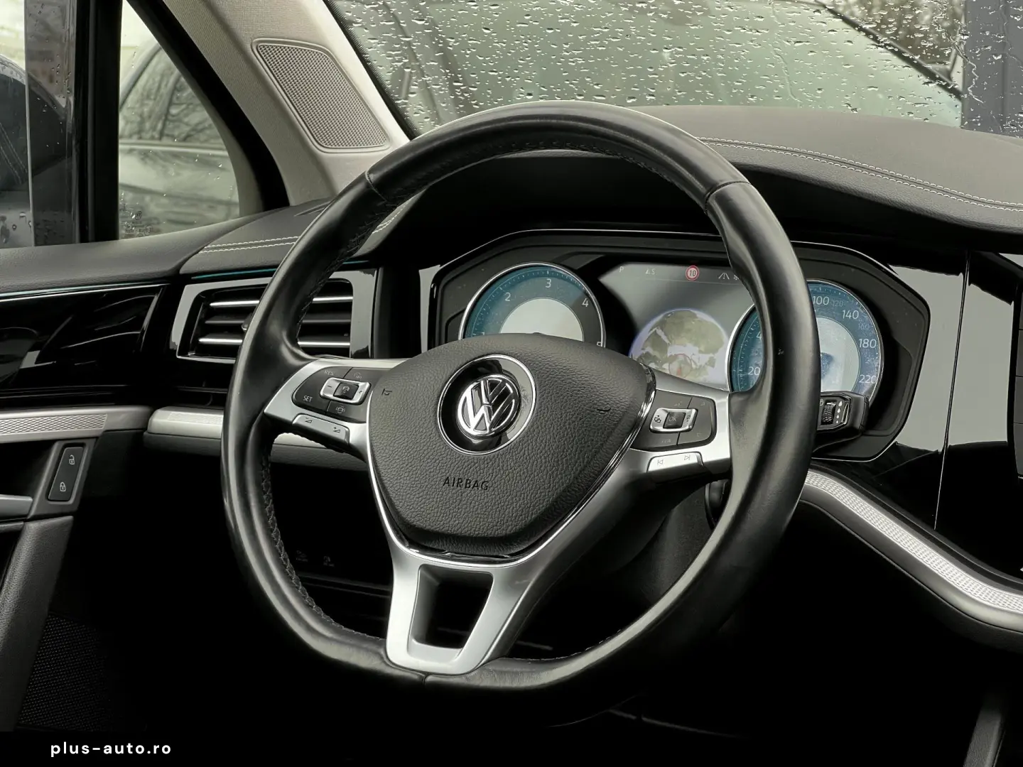 Volkswagen Touareg Gen-Iii-2018