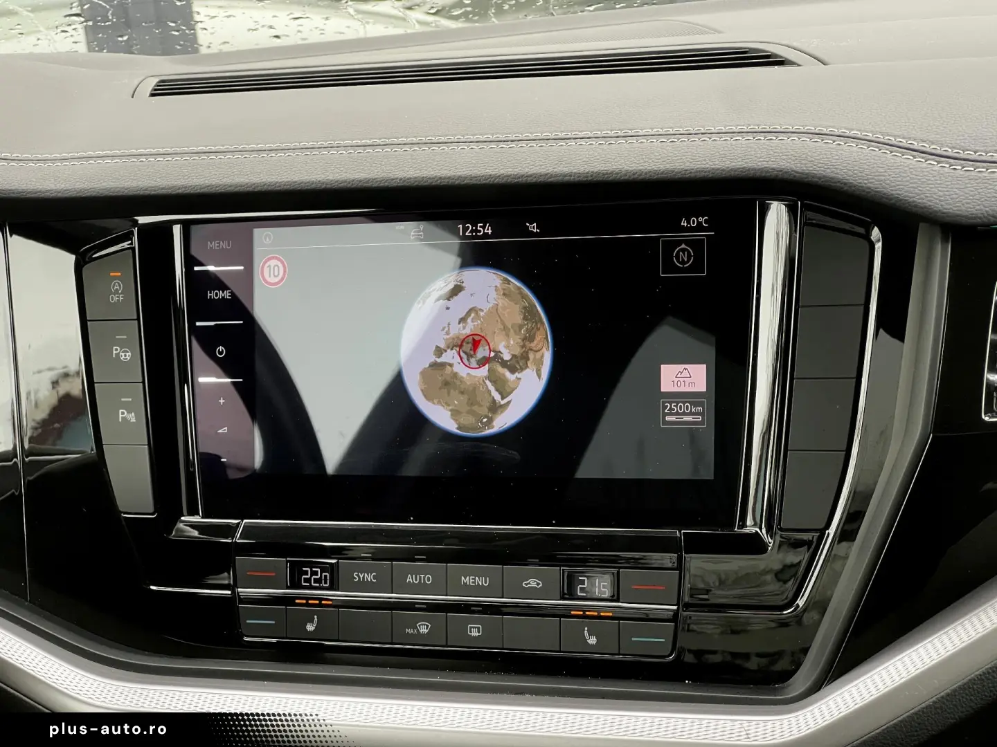 Volkswagen Touareg Gen-Iii-2018