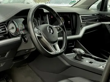 Volkswagen Touareg Gen-Iii-2018