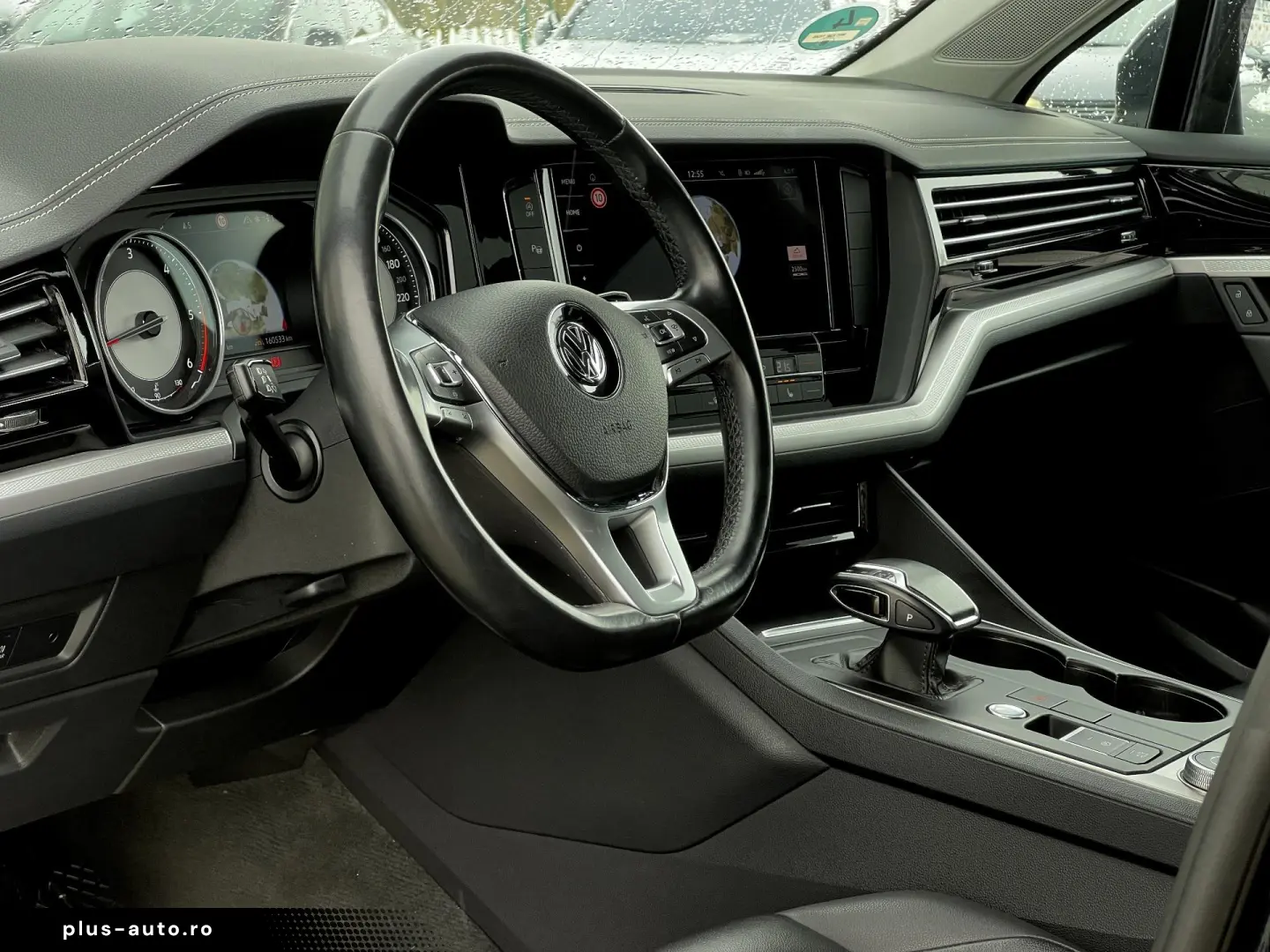 Volkswagen Touareg Gen-Iii-2018