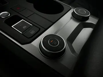 Volkswagen Touareg Gen-Iii-2018