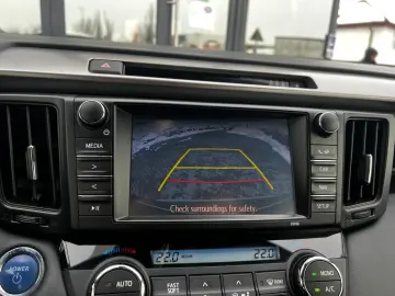 Toyota Rav-4 Gen-Iv-2012-2018