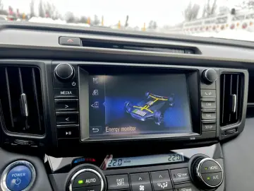 Toyota Rav-4 Gen-Iv-2012-2018