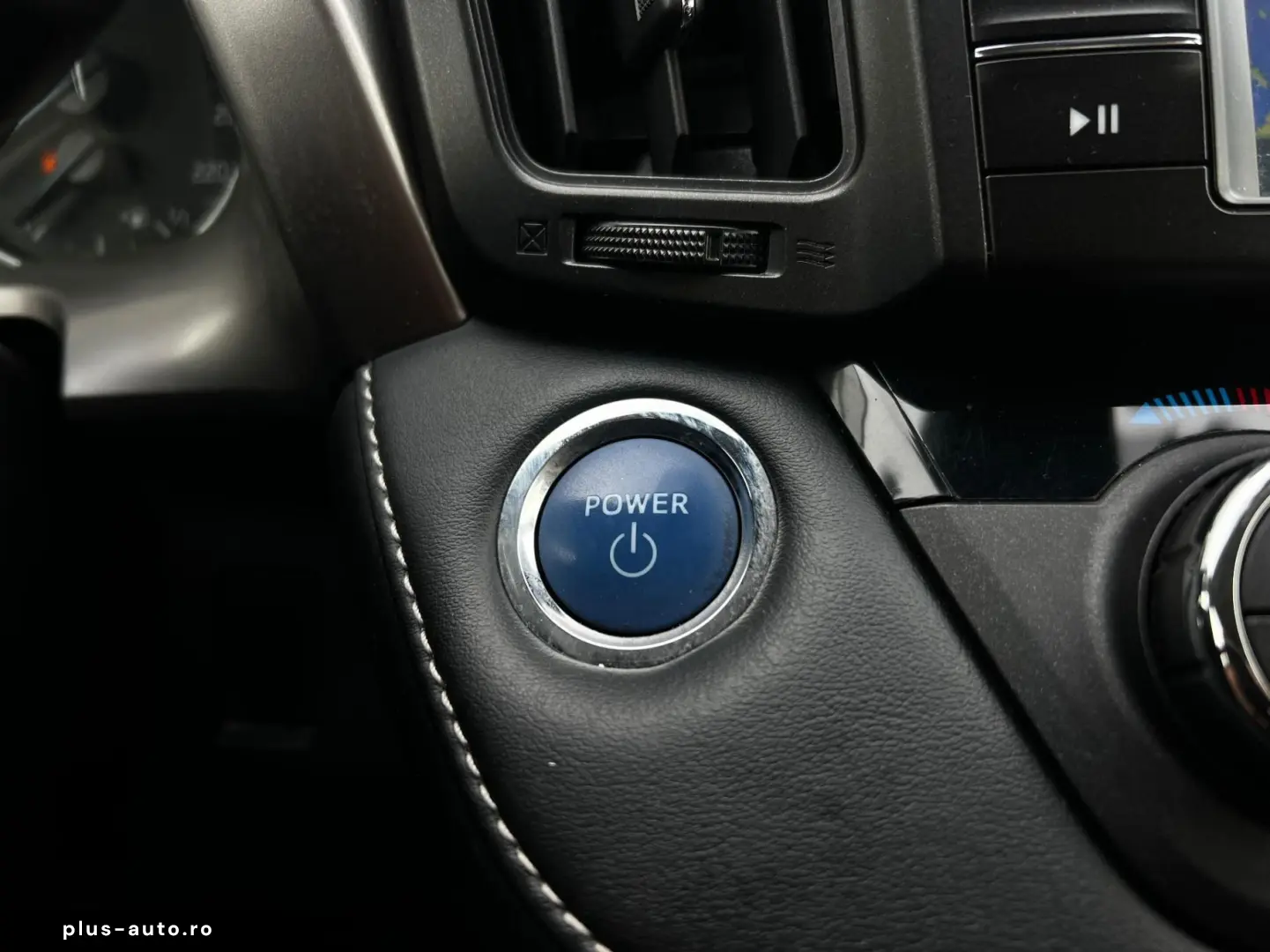 Toyota Rav-4 Gen-Iv-2012-2018