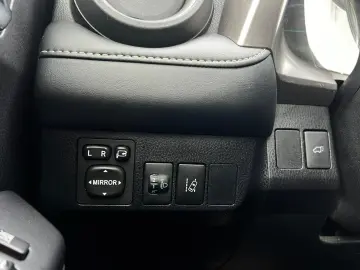 Toyota Rav-4 Gen-Iv-2012-2018