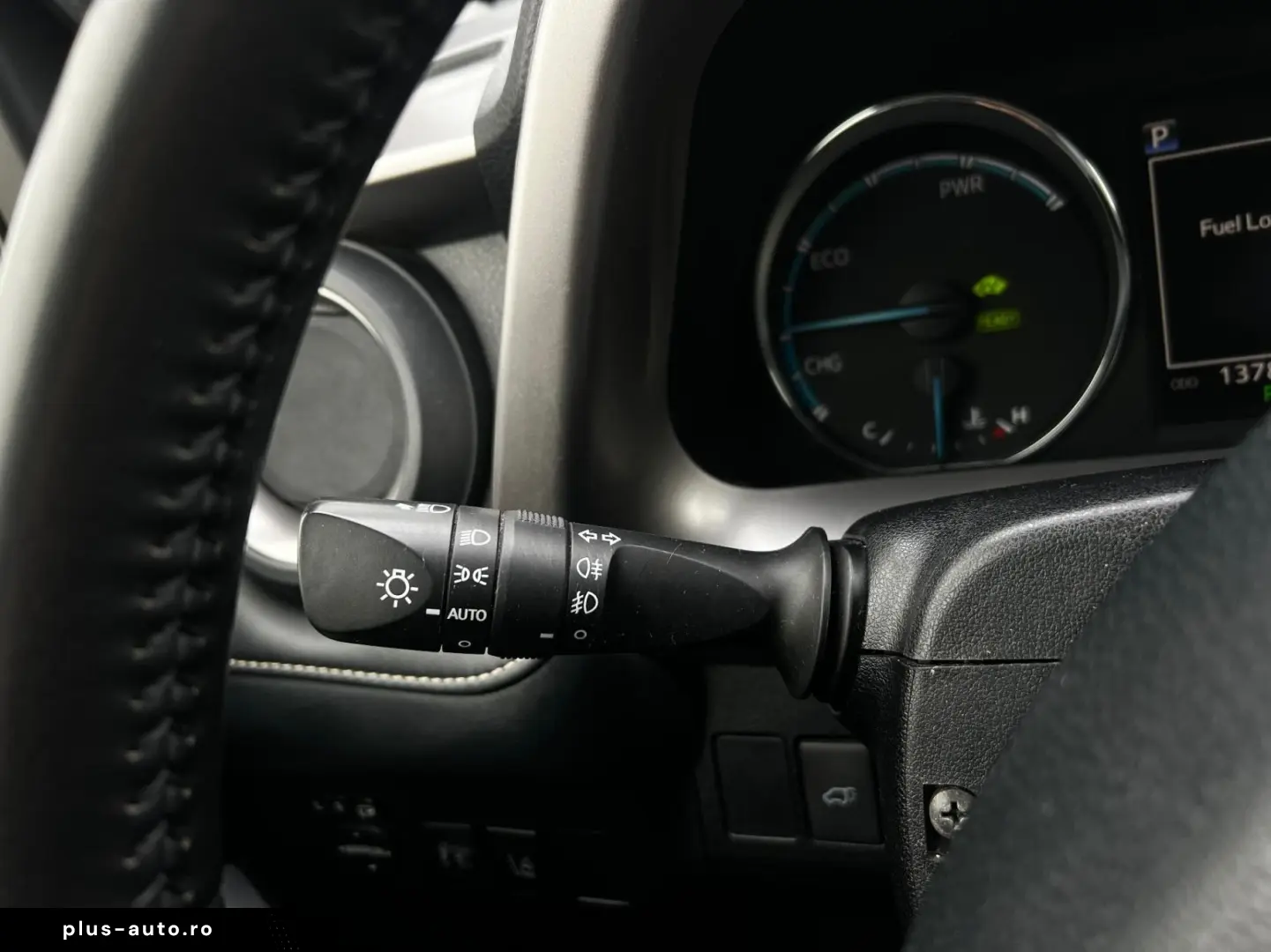 Toyota Rav-4 Gen-Iv-2012-2018