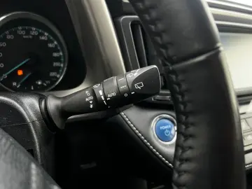 Toyota Rav-4 Gen-Iv-2012-2018