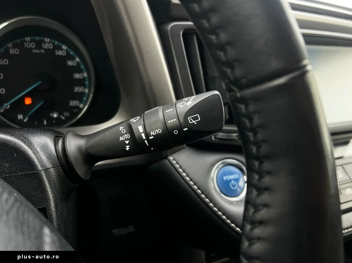 Toyota Rav-4 Gen-Iv-2012-2018