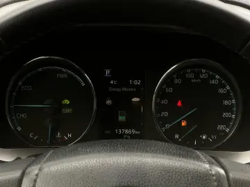 Toyota Rav-4 Gen-Iv-2012-2018