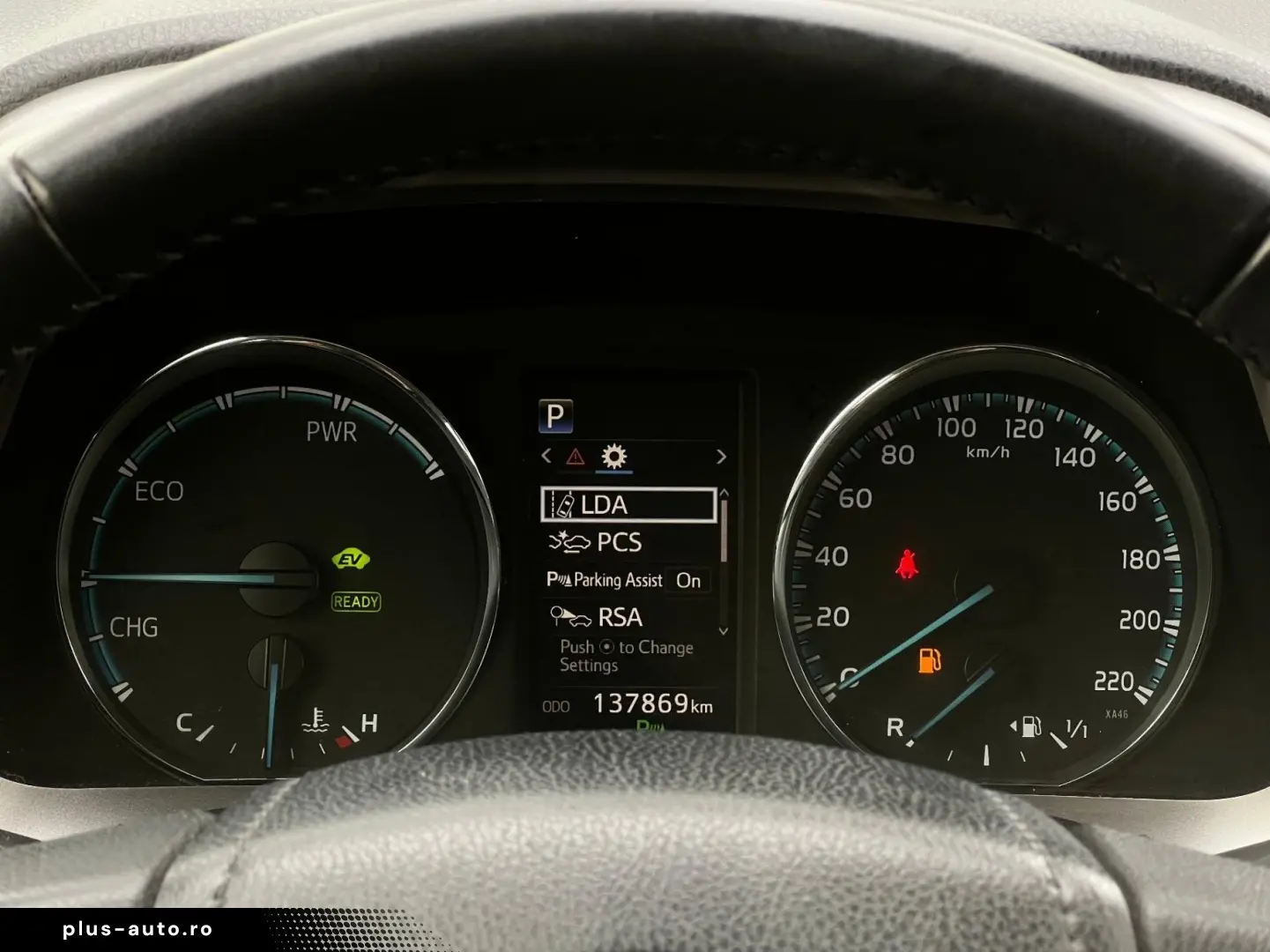 Toyota Rav-4 Gen-Iv-2012-2018