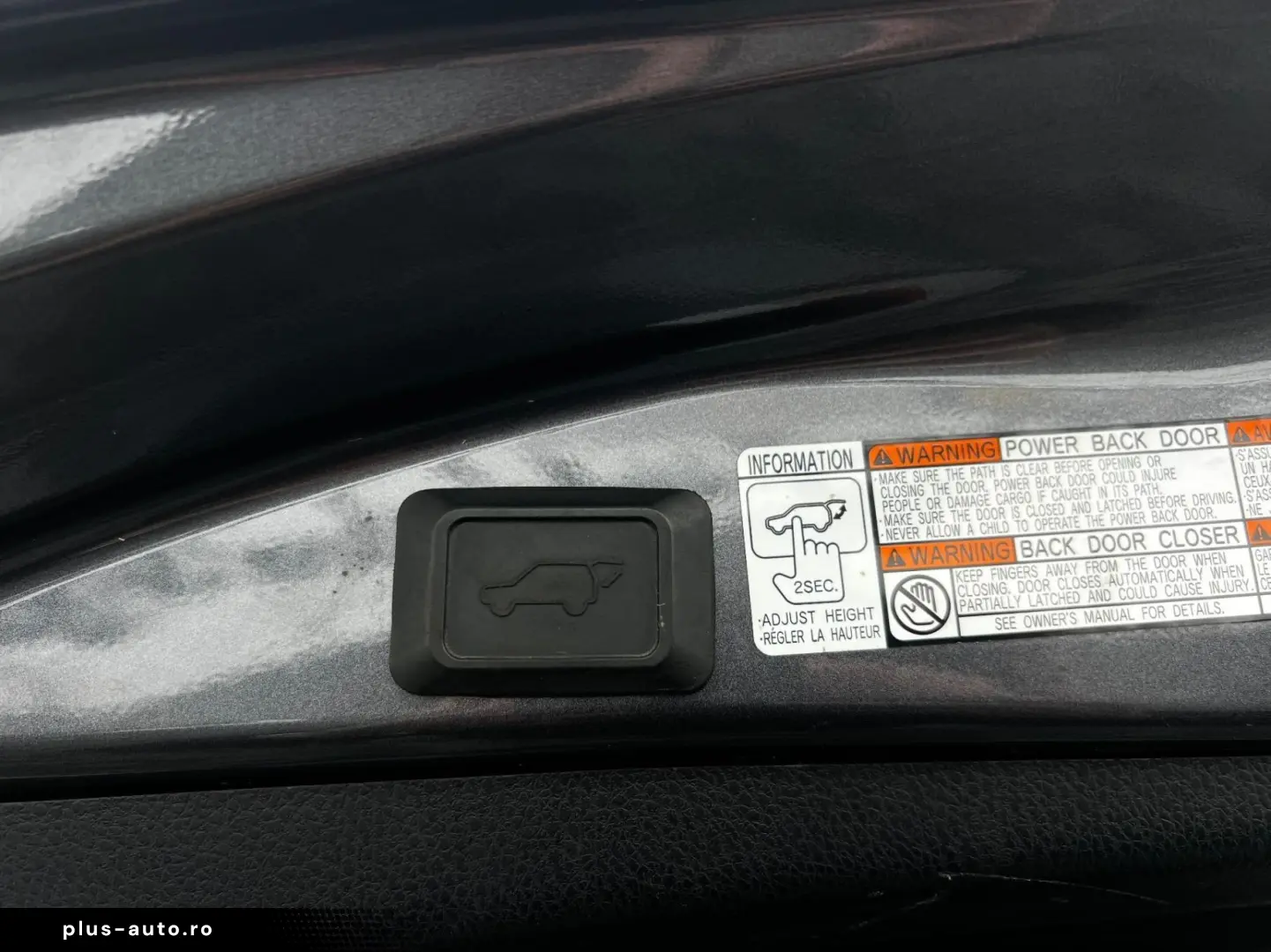 Toyota Rav-4 Gen-Iv-2012-2018