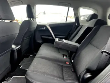 Toyota Rav-4 Gen-Iv-2012-2018