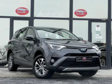 Toyota Rav-4 Gen-Iv-2012-2018