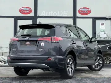 Toyota Rav-4 Gen-Iv-2012-2018