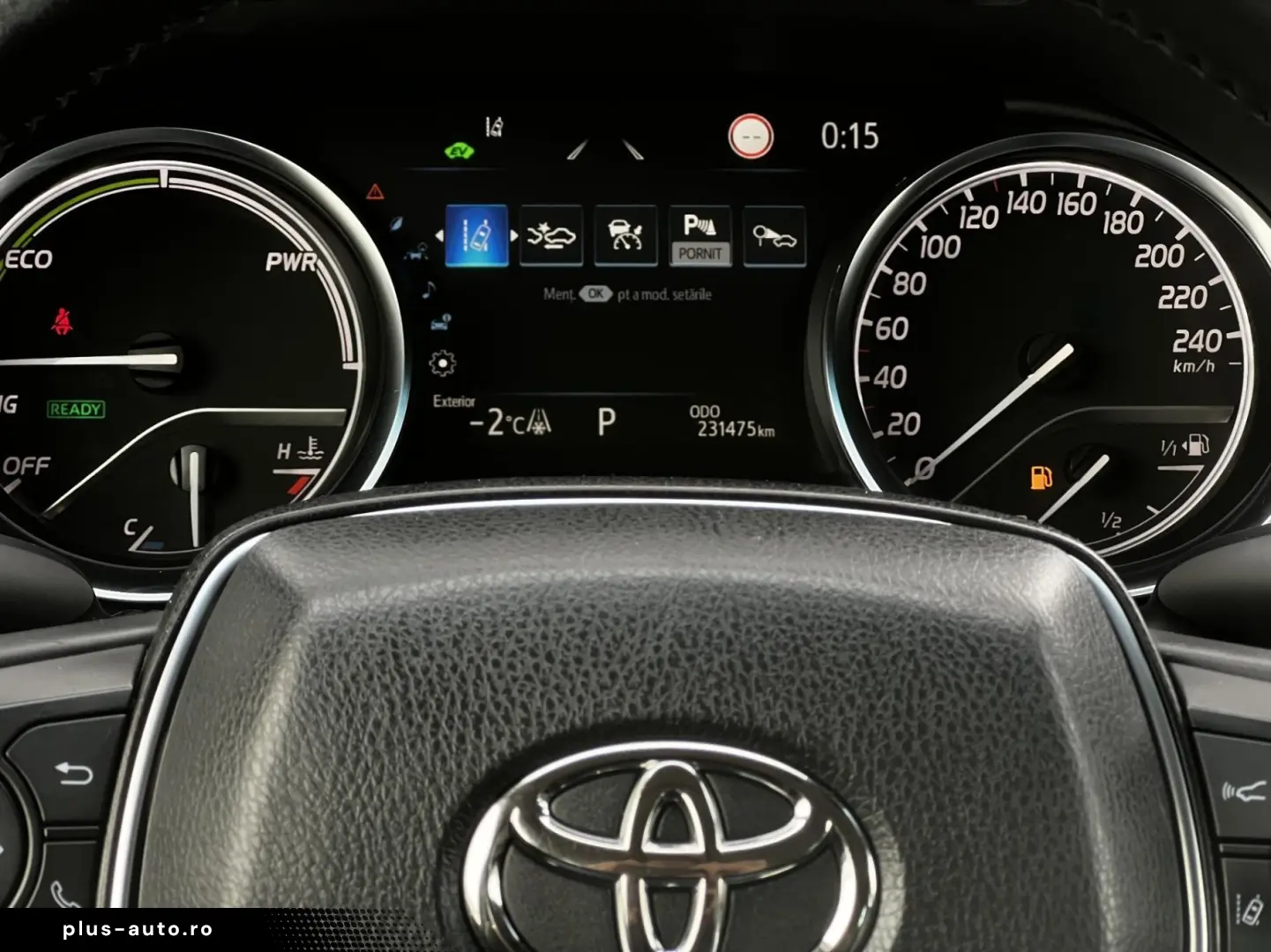 Toyota Camry Gen-Viii-2017