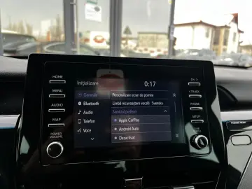 Toyota Camry Gen-Viii-2017