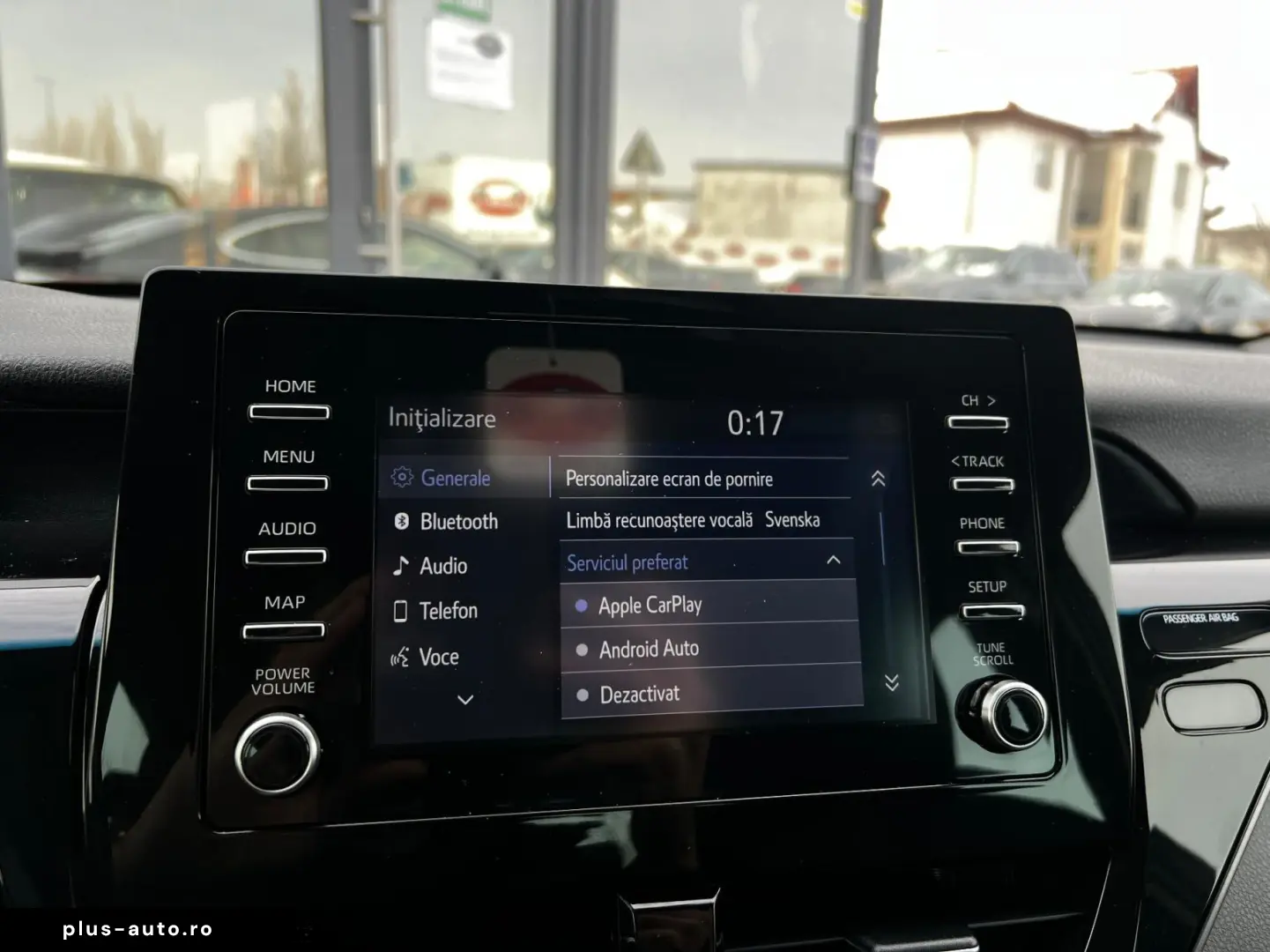 Toyota Camry Gen-Viii-2017