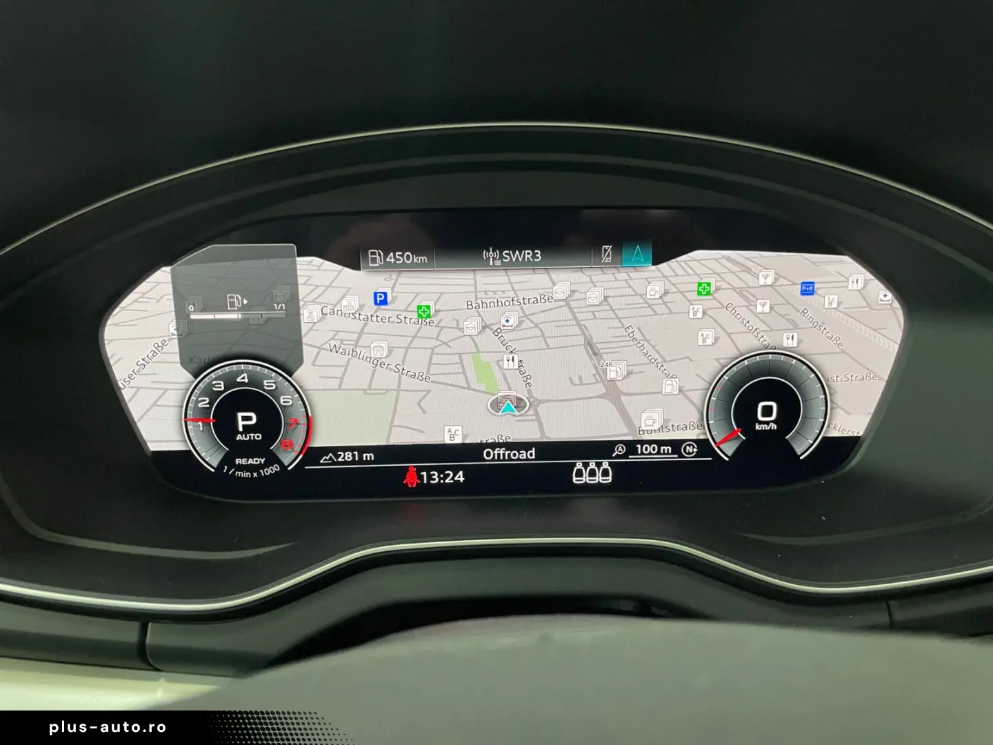 AUDI Q5 45TFSI quattro