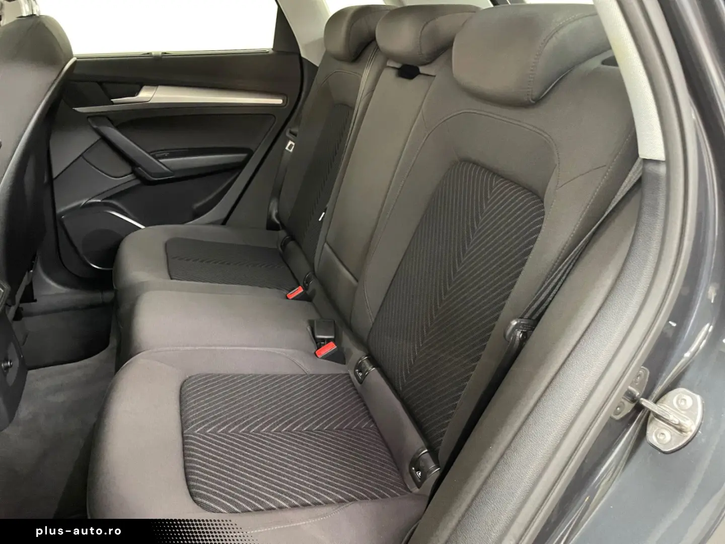 AUDI Q5 45TFSI quattro