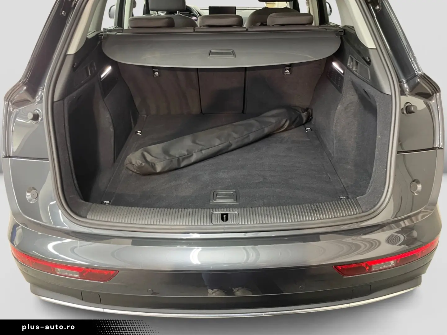 AUDI Q5 45TFSI quattro