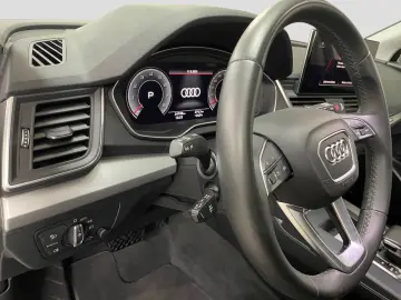 AUDI Q5 45TFSI quattro