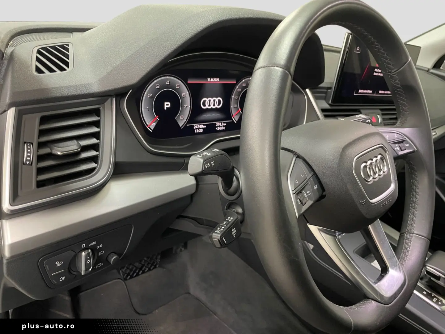 AUDI Q5 45TFSI quattro
