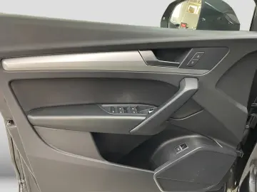 AUDI Q5 45TFSI quattro