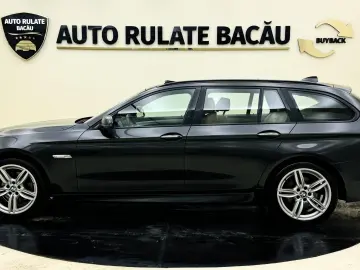 Bmw Seria-5