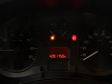 Peugeot Partner 1.6 HDi 75CP 2014 Euro 5