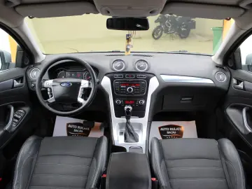 Ford Mondeo 2.0 TDCi 140CP Automata 2011 Euro 5