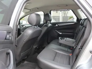 Ford Mondeo 2.0 TDCi 140CP Automata 2011 Euro 5