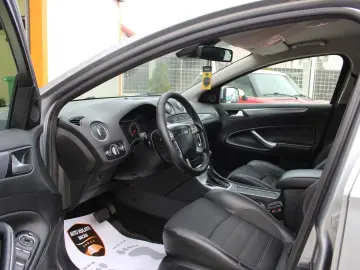 Ford Mondeo 2.0 TDCi 140CP Automata 2011 Euro 5