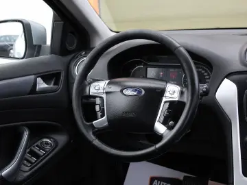 Ford Mondeo 2.0 TDCi 140CP Automata 2011 Euro 5