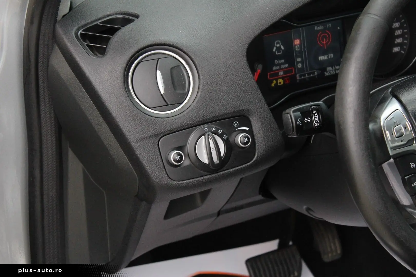 Ford Mondeo 2.0 TDCi 140CP Automata 2011 Euro 5