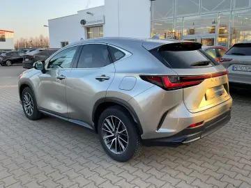 LEXUS NX 350h Executive Line