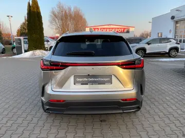 LEXUS NX 350h Executive Line