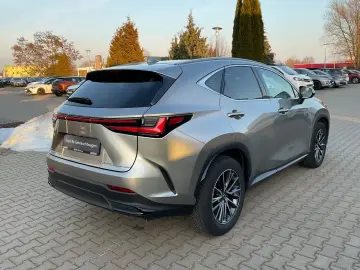 LEXUS NX 350h Executive Line