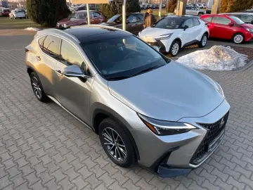 LEXUS NX 350h Executive Line