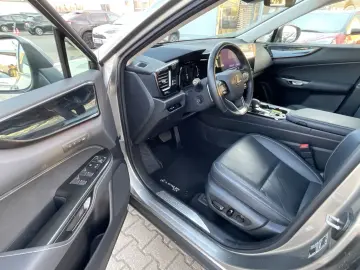 LEXUS NX 350h Executive Line