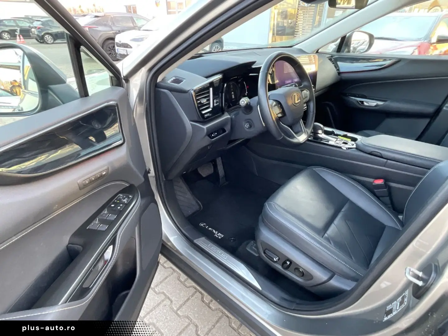 LEXUS NX 350h Executive Line