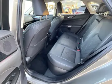 LEXUS NX 350h Executive Line