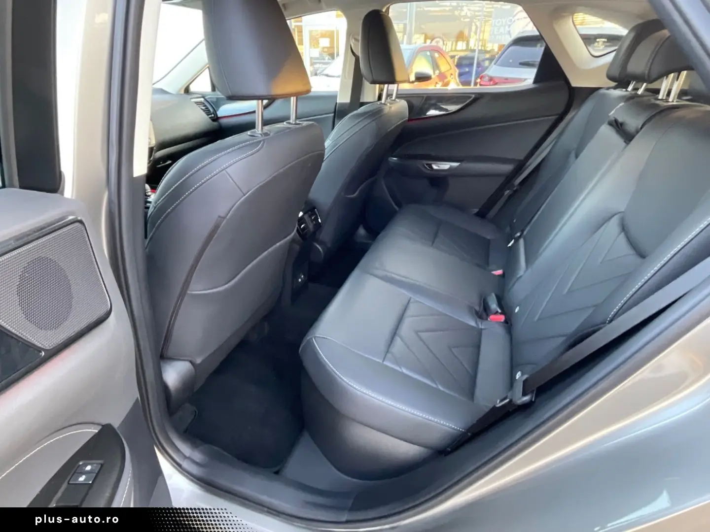 LEXUS NX 350h Executive Line