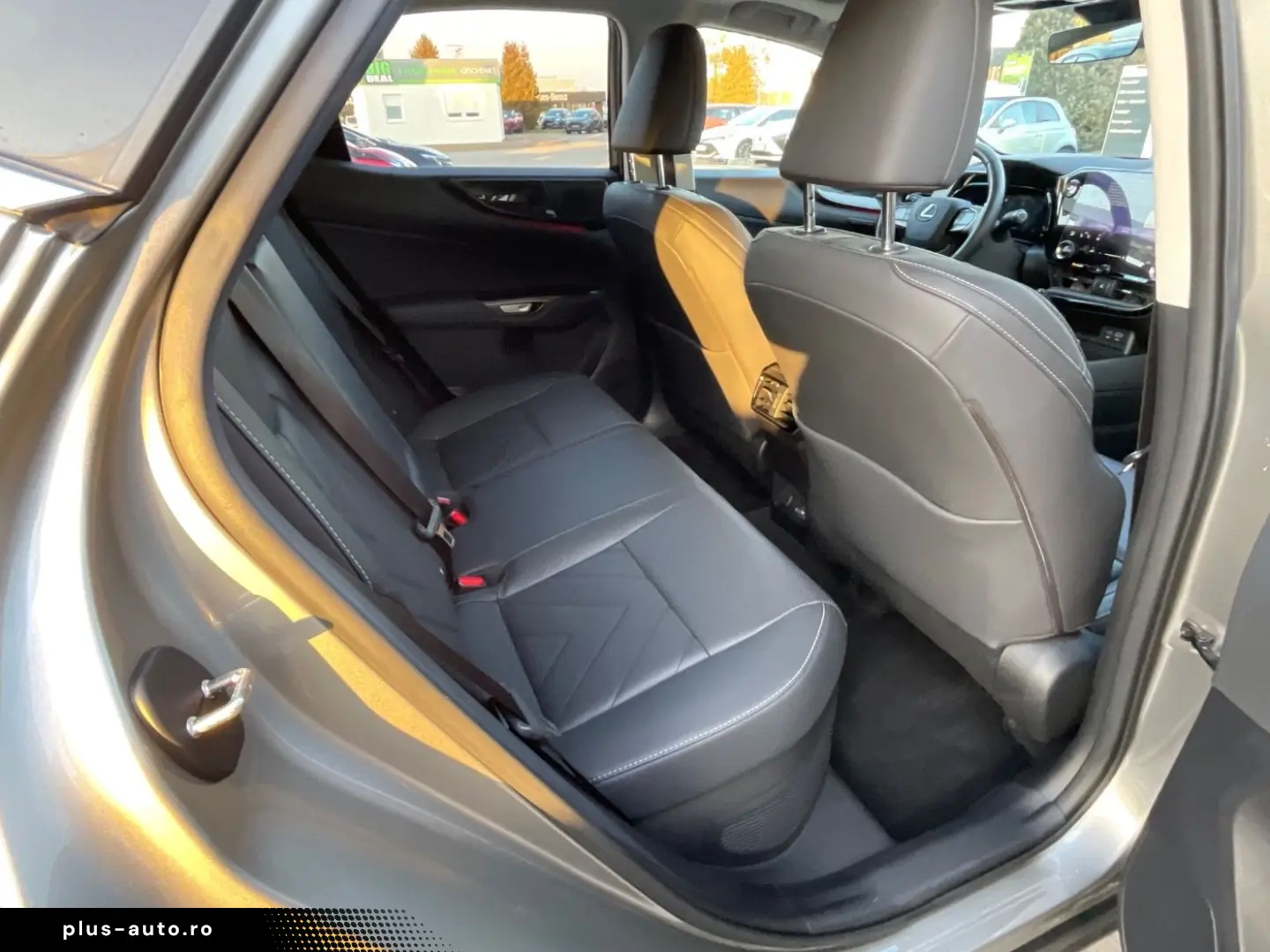 LEXUS NX 350h Executive Line